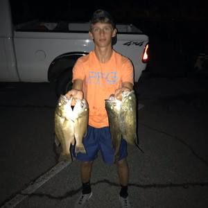 Meet your Posher, Carson